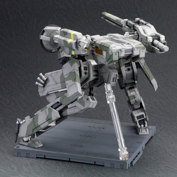  メタルギアソリッド メタルギア REX