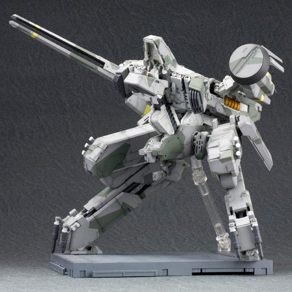  メタルギアソリッド メタルギア REX