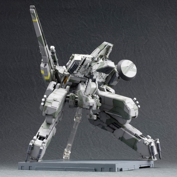  メタルギアソリッド メタルギア REX