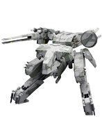  メタルギアソリッド メタルギア REX