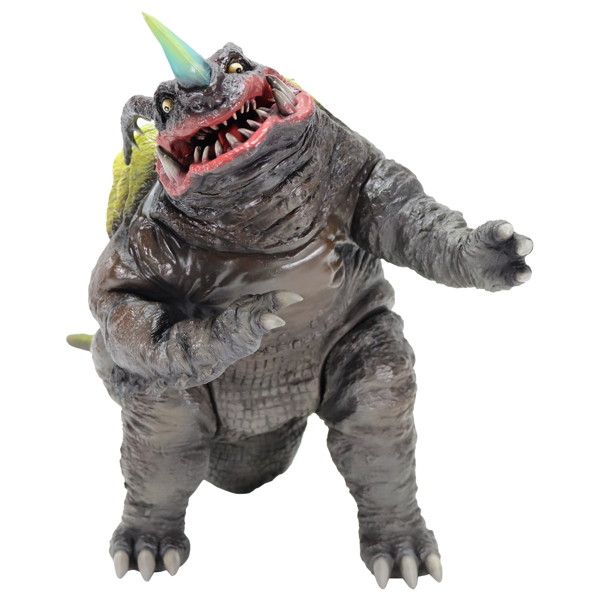 1/6特撮シリーズ ウルトラマン 透明怪獣ネロンガ ハイグレード Ver.