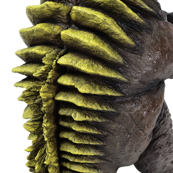 1/6特撮シリーズ ウルトラマン 透明怪獣ネロンガ ハイグレード Ver.