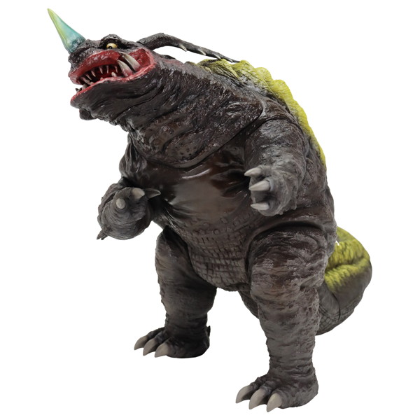 1/6特撮シリーズ ウルトラマン 透明怪獣ネロンガ ハイグレード Ver.