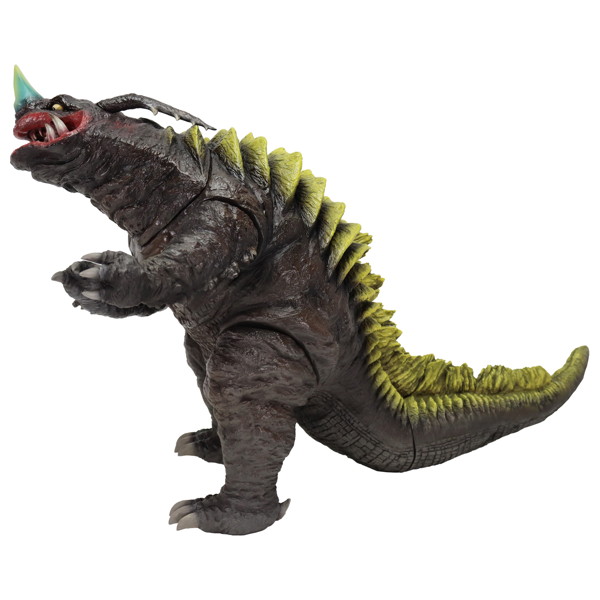 1/6特撮シリーズ ウルトラマン 透明怪獣ネロンガ ハイグレード Ver.