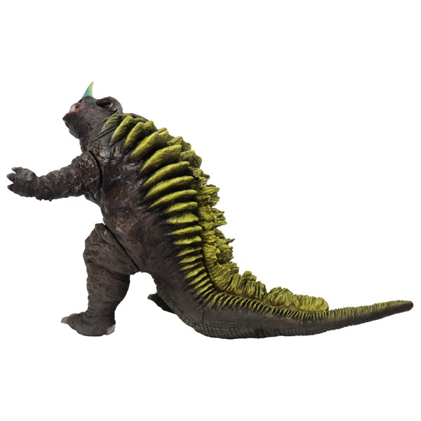 1/6特撮シリーズ ウルトラマン 透明怪獣ネロンガ ハイグレード Ver.