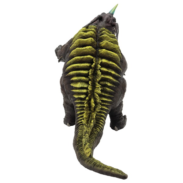 1/6特撮シリーズ ウルトラマン 透明怪獣ネロンガ ハイグレード Ver.