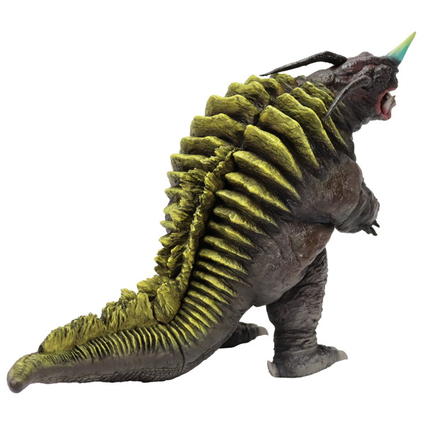 1/6特撮シリーズ ウルトラマン 透明怪獣ネロンガ ハイグレード Ver.