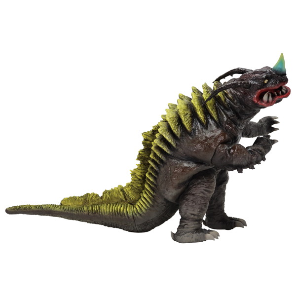 1/6特撮シリーズ ウルトラマン 透明怪獣ネロンガ ハイグレード Ver.