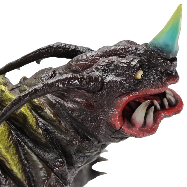 1/6特撮シリーズ ウルトラマン 透明怪獣ネロンガ ハイグレード Ver.