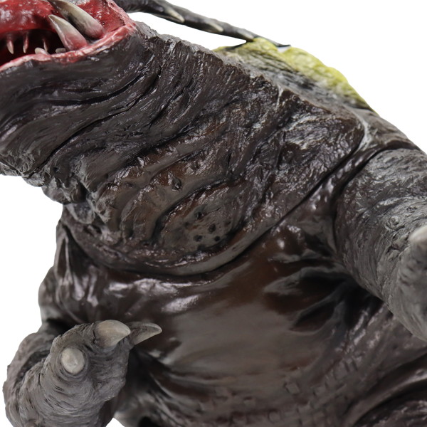 1/6特撮シリーズ ウルトラマン 透明怪獣ネロンガ ハイグレード Ver.
