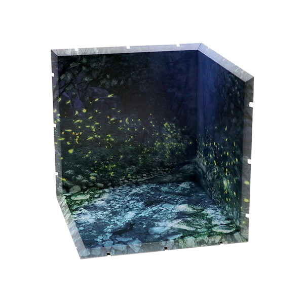 じおらまんしょん150 清流（初夏/蛍）