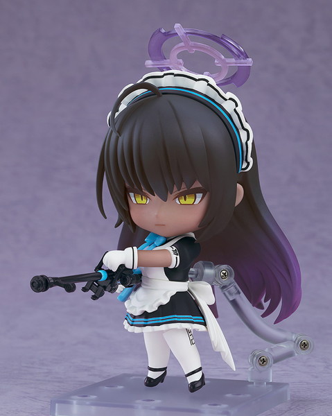 ねんどろいど ブルーアーカイブ-Blue Archive- 角楯カリン