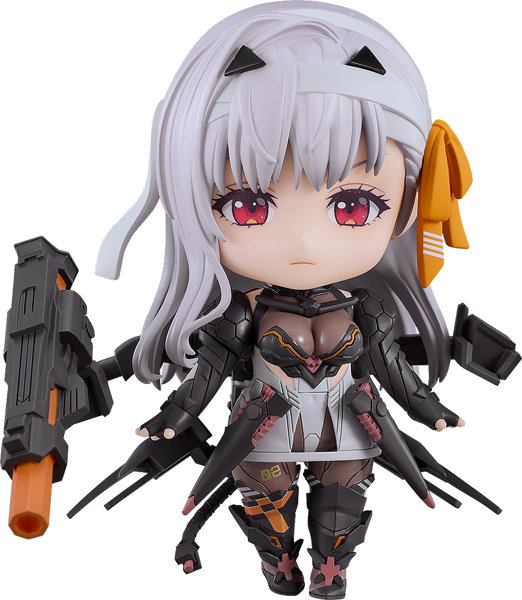 ねんどろいど 勝利の女神:NIKKE モダニア