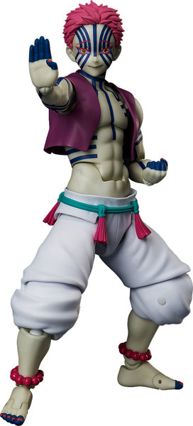 figma 鬼滅の刃 猗窩座