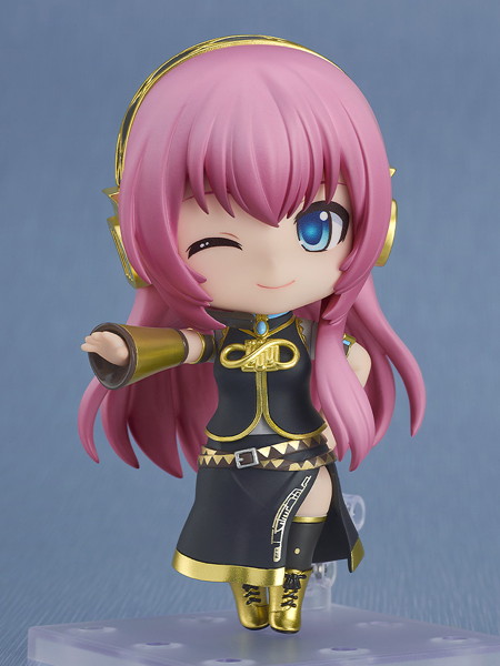 ねんどろいど 巡音ルカ 2.0
