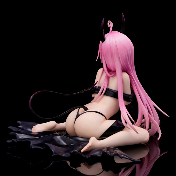 ToLOVEる-とらぶる-ダークネス ララ ダークネスver. リニューアルパッケージ版