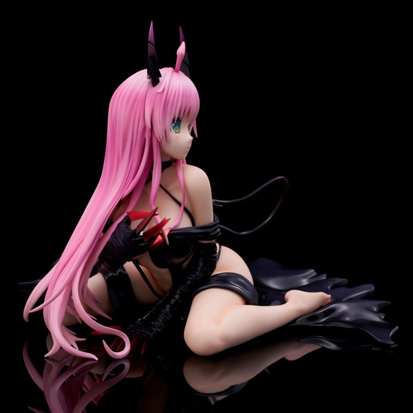 ToLOVEる-とらぶる-ダークネス ララ ダークネスver. リニューアルパッケージ版
