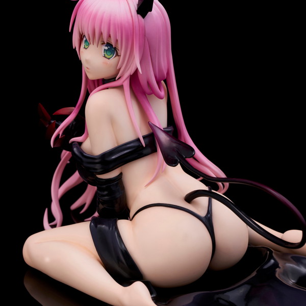 ToLOVEる-とらぶる-ダークネス ララ ダークネスver. リニューアルパッケージ版