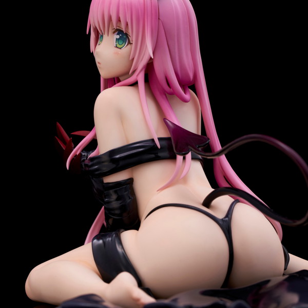 ToLOVEる-とらぶる-ダークネス ララ ダークネスver. リニューアルパッケージ版