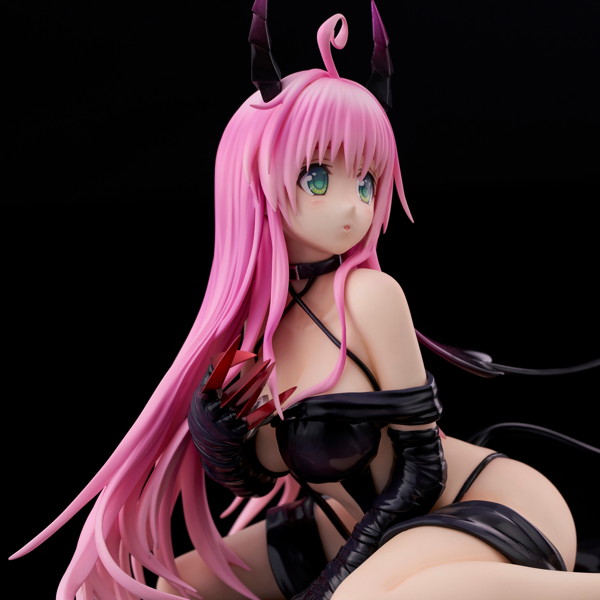 ToLOVEる-とらぶる-ダークネス ララ ダークネスver. リニューアルパッケージ版