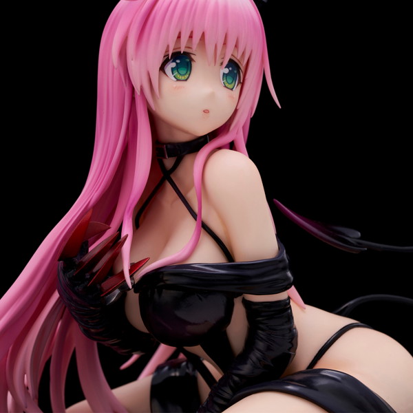 ToLOVEる-とらぶる-ダークネス ララ ダークネスver. リニューアルパッケージ版