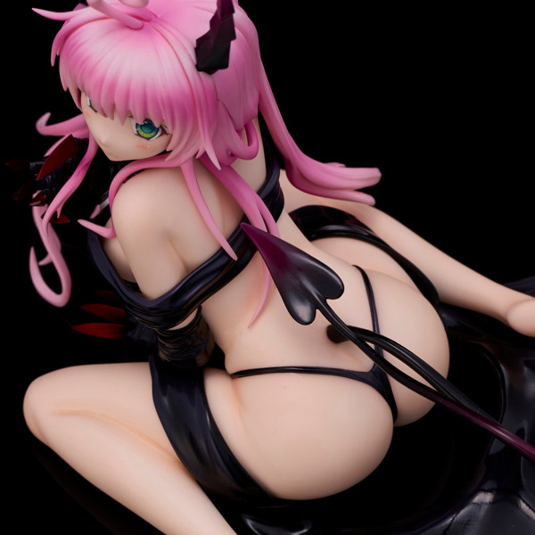 ToLOVEる-とらぶる-ダークネス ララ ダークネスver. リニューアルパッケージ版