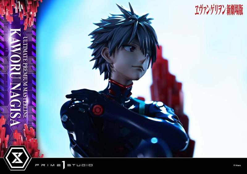 アルティメットプレミアムマスターライン 『ヱヴァンゲリヲン新劇場版』 渚カヲル
