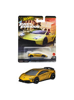 JBM01 ホットウィール ワイルド・スピード ランボルギーニ ガヤルド LP 570-4 スーパーレッジェーラ