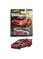 JBM02 ホットウィール ワイルド・スピード ランサー エボリューション IX