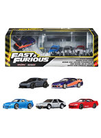 JFL99 ホットウィール プレミアム ワイルド・スピード TOKYO DRIFT