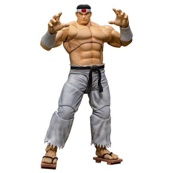 ストームアリーナ ザ・キング・オブ・ファイターズ ’98 アルティメットマッチ 大門五郎