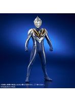 大怪獣シリーズ ULTRA NEW GENERATION FAVORITE SCULPTORS LINE ウルトラマンアグル（V2）