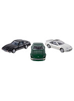 トミカプレミアム NISSAN FAIRLADY Z 3 MODELS Collection