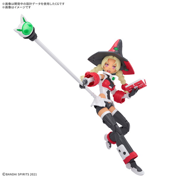 30MS SIS-W00 マリカル［カラーC］