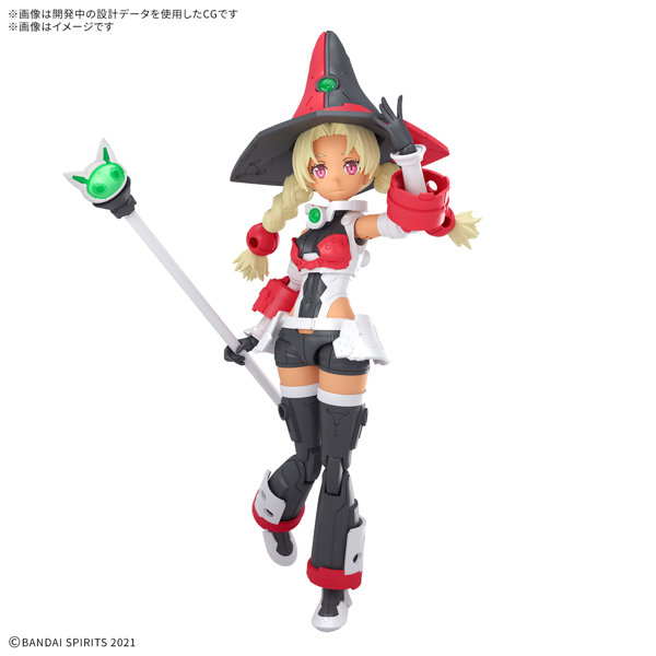 30MS SIS-W00 マリカル［カラーC］のサムネイル画像
