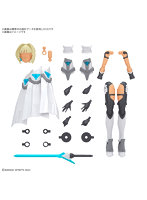 30MS オプションパーツセット23（ヴァルキュリアコスチューム）［カラーC］