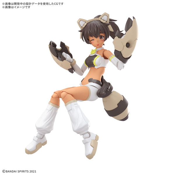 30MS ルルチェ（リリーウエア）［カラーC］