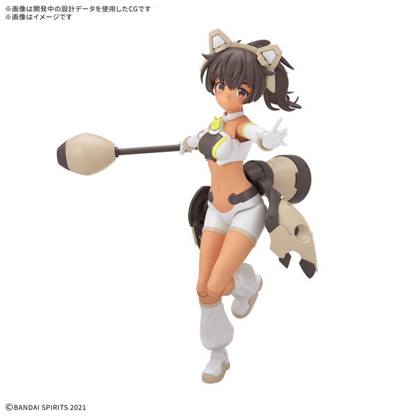 30MS ルルチェ（リリーウエア）［カラーC］