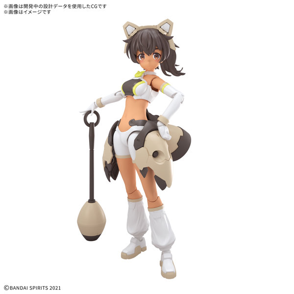 30MS ルルチェ（リリーウエア）［カラーC］のサムネイル画像