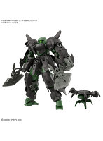 【5月再生産分】30MM 1/144 bEXM-15FA フルアーマーポルタノヴァ