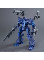 30MM ARMORED CORE VI FIRES OF RUBICON ARQUEBUS CORPORATION VP-40S ロックスミス