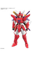 30MF 鎧真伝サムライトルーパー 灼熱のガイ