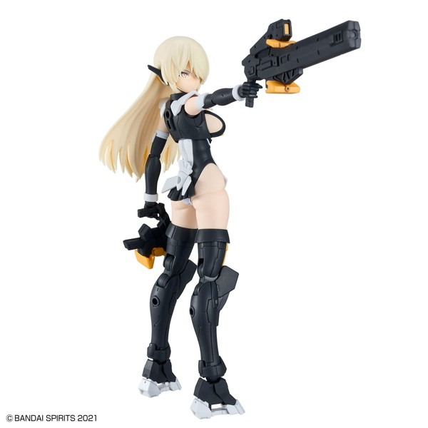 30MS SIS-Hc106k ベルベリア=ベリィス（フェローチェフォーム）