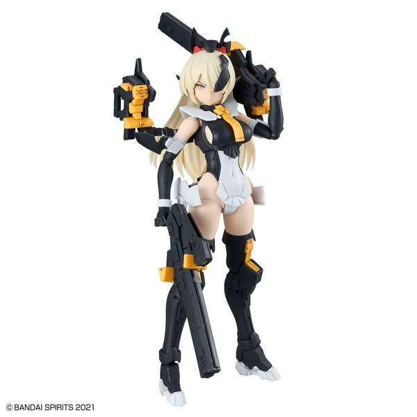 30MS SIS-Hc106k ベルベリア=ベリィス（フェローチェフォーム）