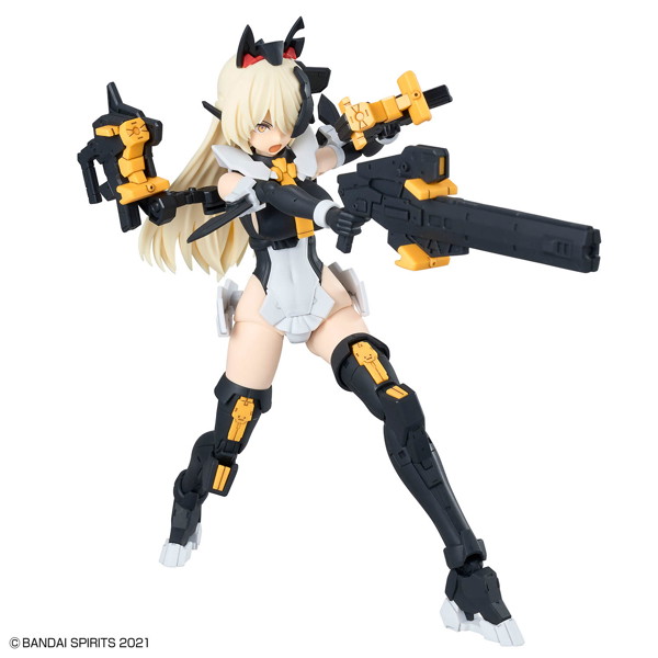 30MS SIS-Hc106k ベルベリア=ベリィス（フェローチェフォーム）