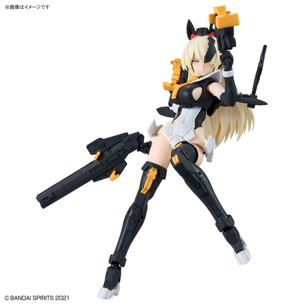 30MS SIS-Hc106k ベルベリア=ベリィス（フェローチェフォーム）