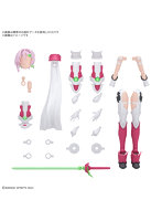 30MS オプションパーツセット27（ミネルヴァコスチューム）［カラーA］