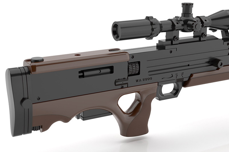 ［LA-DF35］ドールズフロントライン2 マキアート