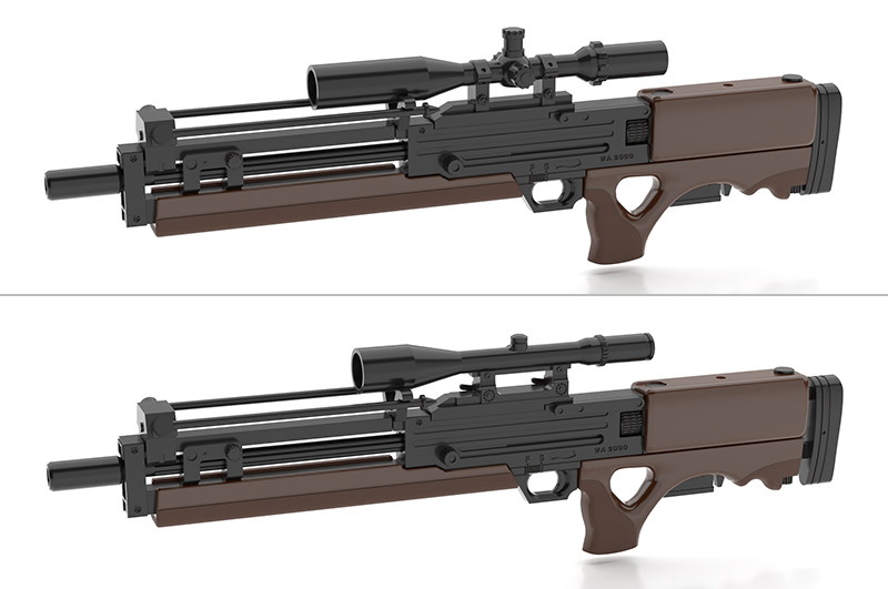 ［LA-DF35］ドールズフロントライン2 マキアート