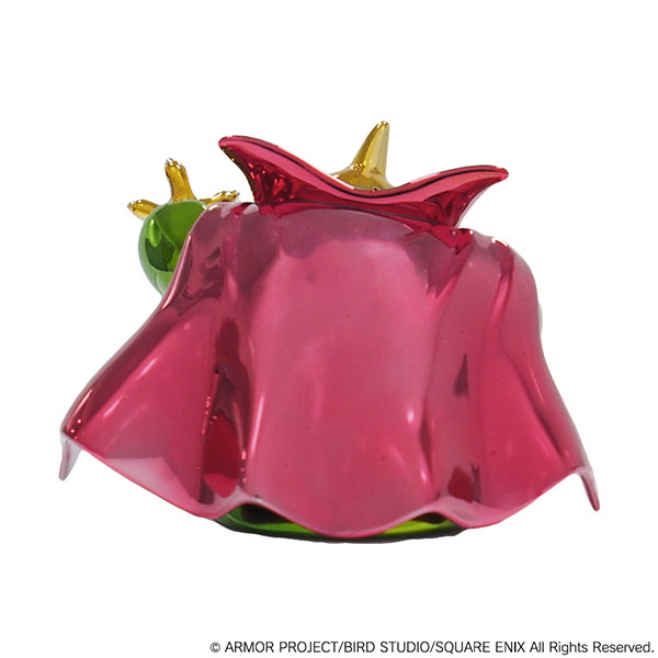 【再販】ドラゴンクエスト メタリックモンスターズギャラリー バラモス